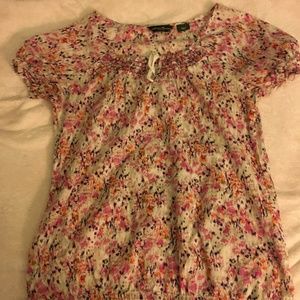 Eddie Bauer Cotton T-Shirt